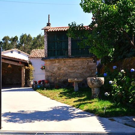 Casa Do Santo Villa Santiago de Compostela Bagian luar foto