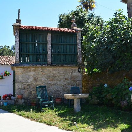 Casa Do Santo Villa Santiago de Compostela Bagian luar foto